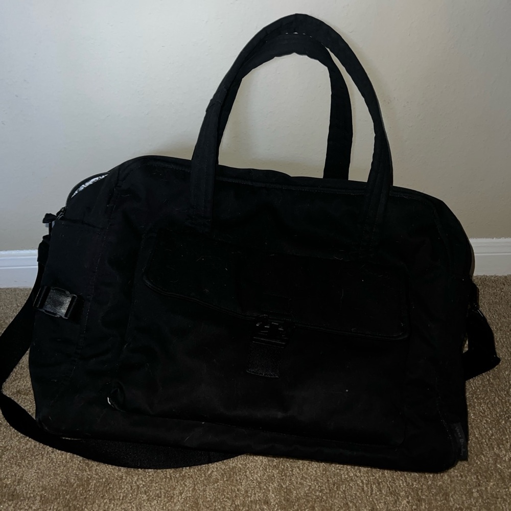 Vera Bradley weekender bag (outlet)